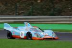 Porsche 917K 1971 года